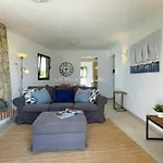 Вилла Fleur Cala En Porter (Menorca)