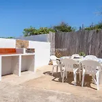 Вилла Fleur Cala En Porter (Menorca)