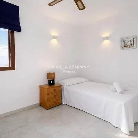 Fleur Cala En Porter (Menorca)