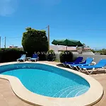 Villa Fleur *