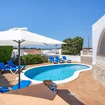 Villa Fleur Cala En Porter (Menorca)