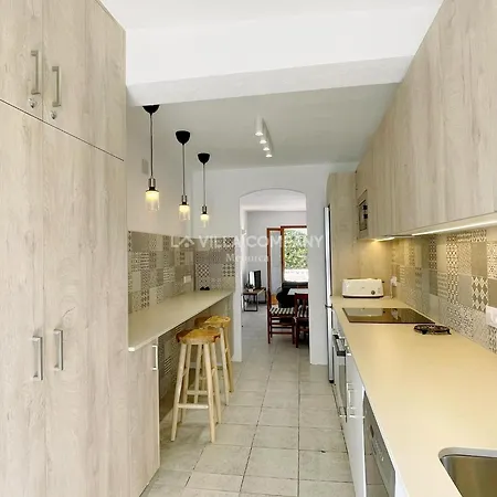 Fleur * Cala En Porter (Menorca)