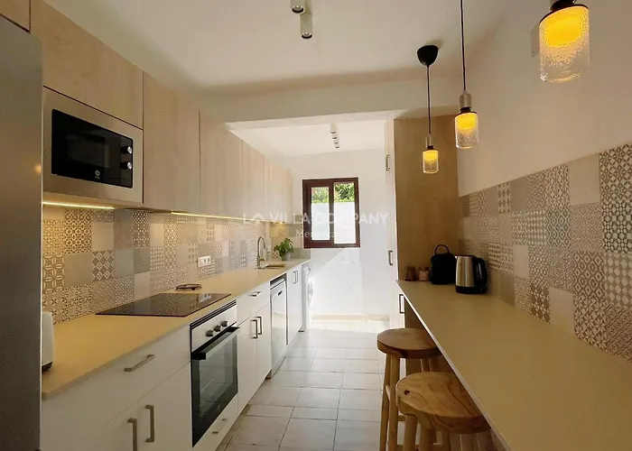 Fleur * Cala En Porter (Menorca)