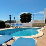 Villa Fleur *