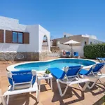 Fleur Villa Cala En Porter (Menorca)