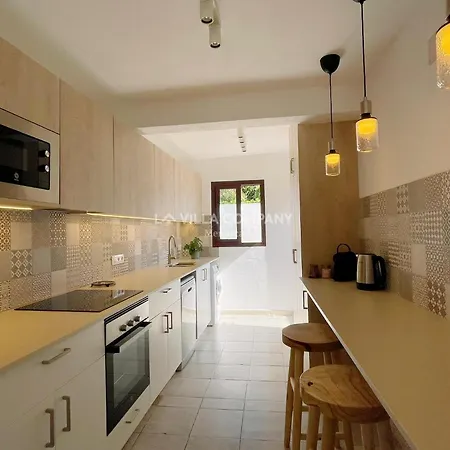 Fleur * Cala En Porter (Menorca)