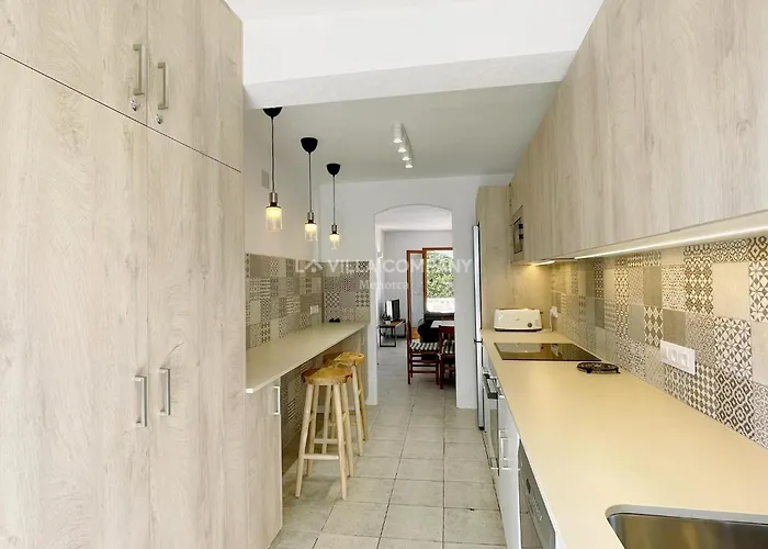 Fleur * Cala En Porter (Menorca)