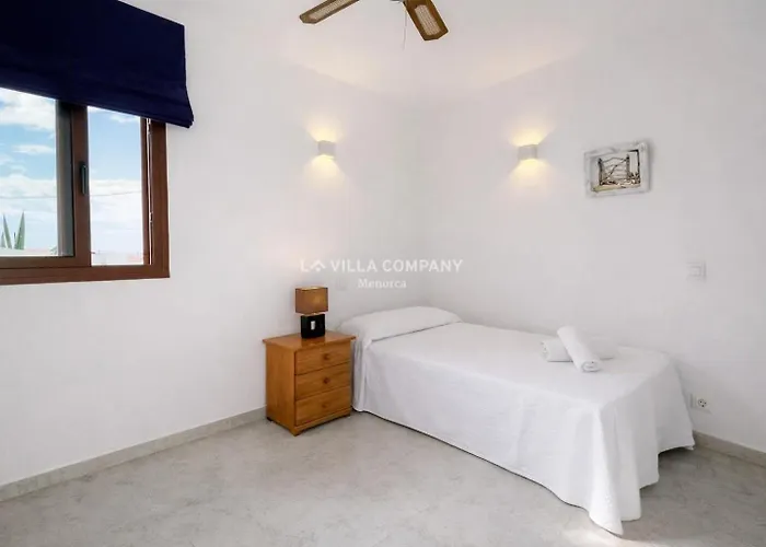 Fleur Cala En Porter (Menorca)